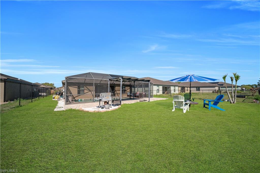 SHADOW LAKES - Residential