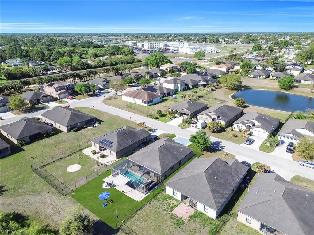 SHADOW LAKES - Residential