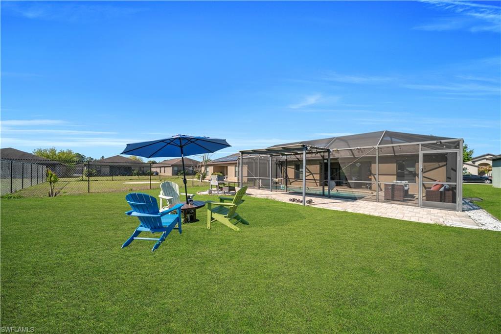 SHADOW LAKES - Residential