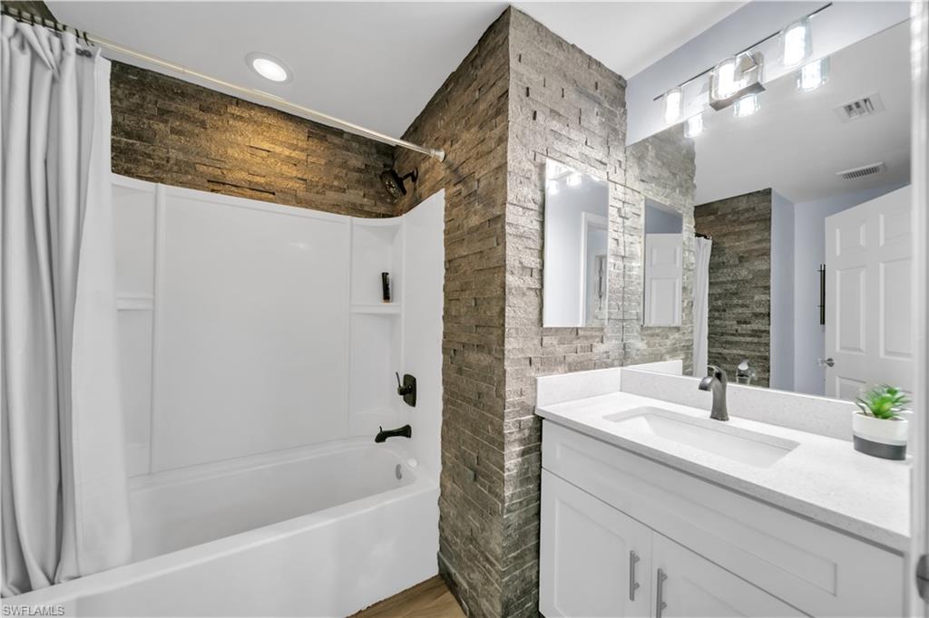 SHADOW LAKES - Residential