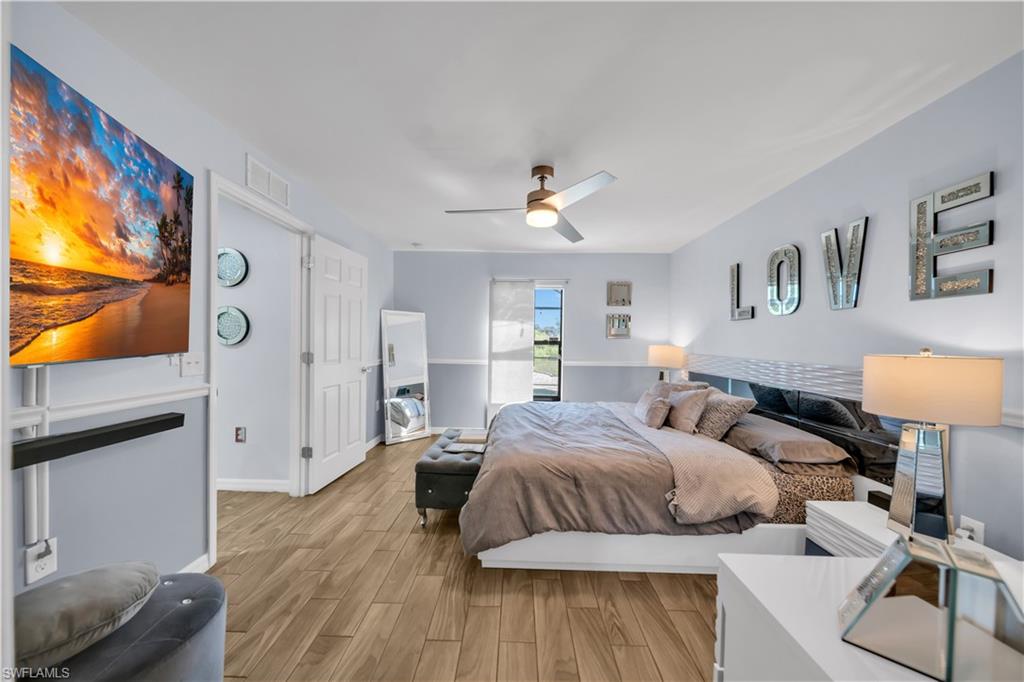 SHADOW LAKES - Residential