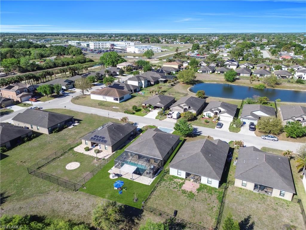 SHADOW LAKES - Residential