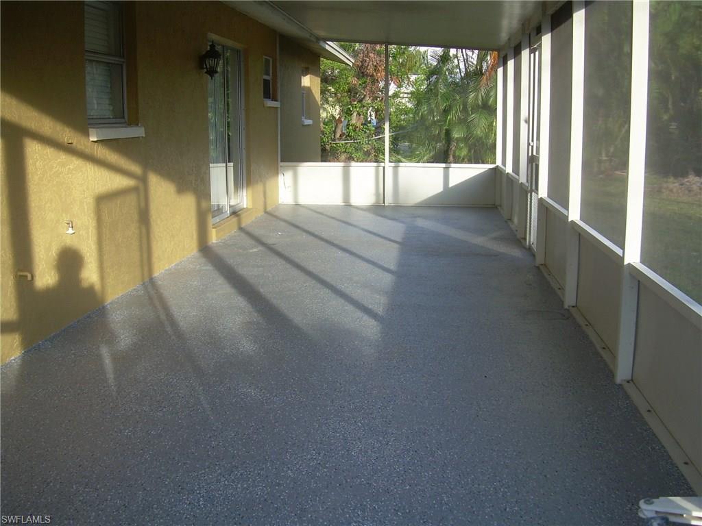 SAN CARLOS PARK - Residential