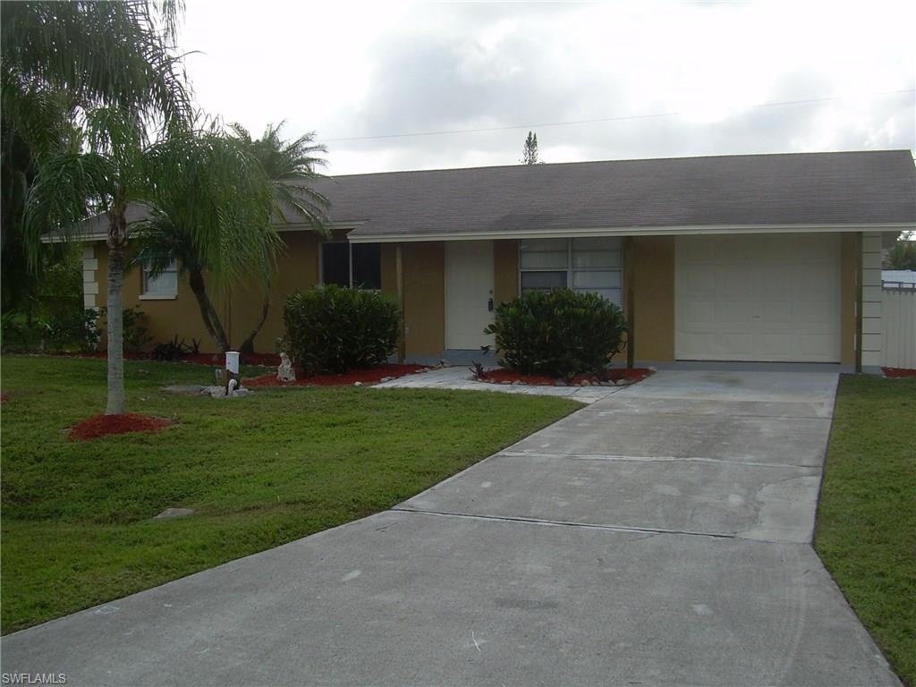 SAN CARLOS PARK - Residential