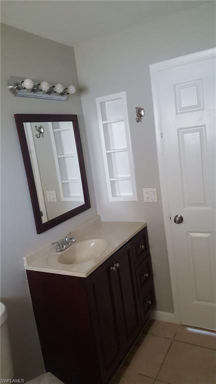 SAN CARLOS PARK - Residential