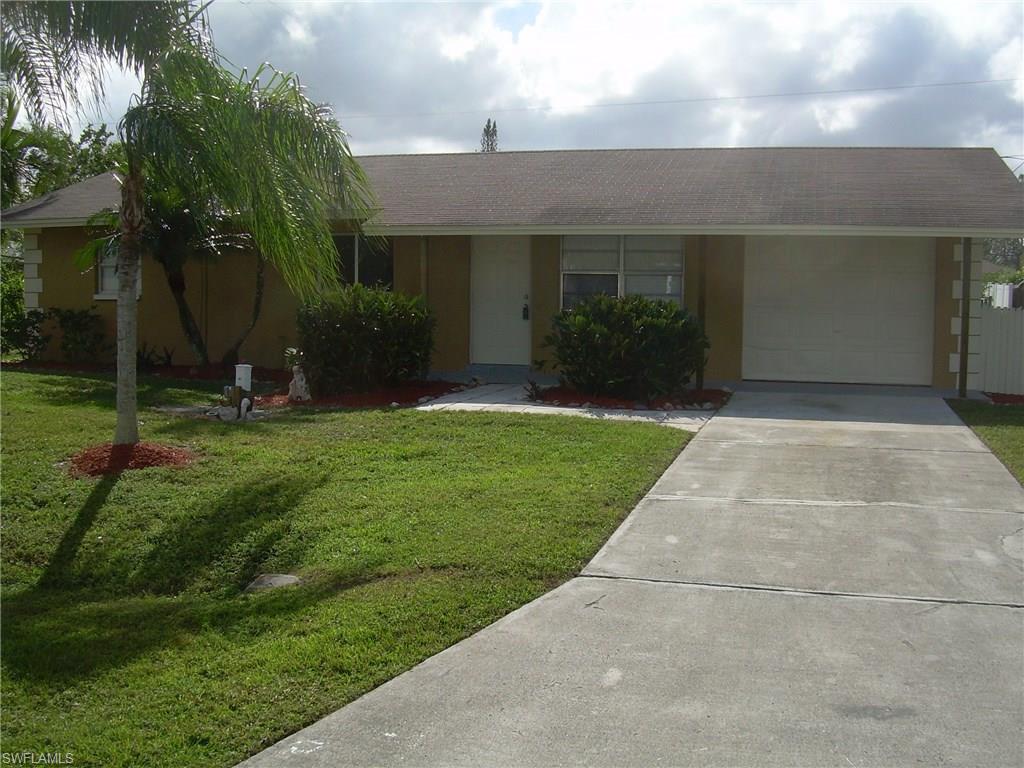 SAN CARLOS PARK - Residential