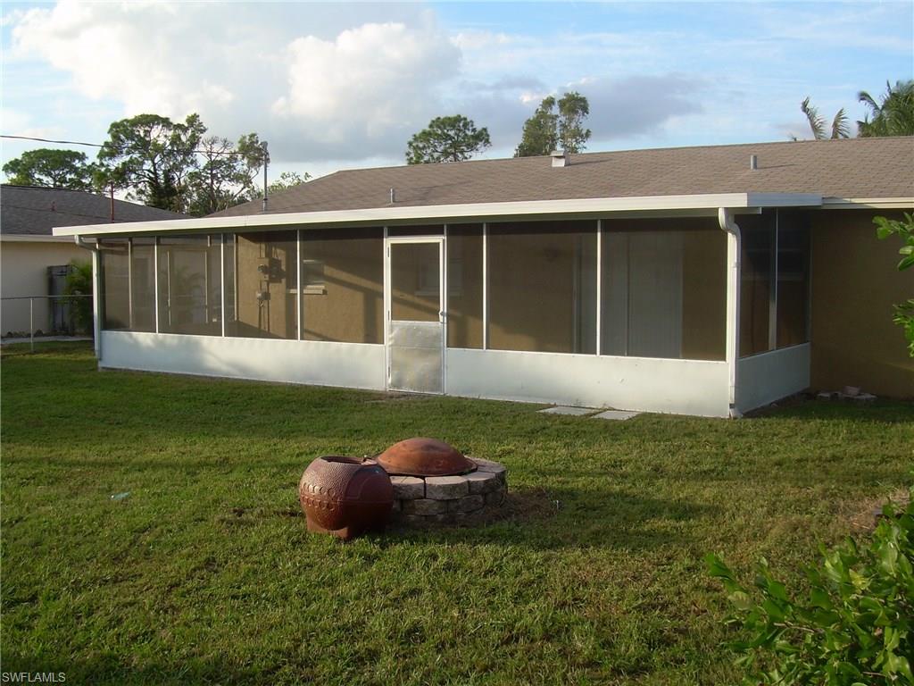 SAN CARLOS PARK - Residential