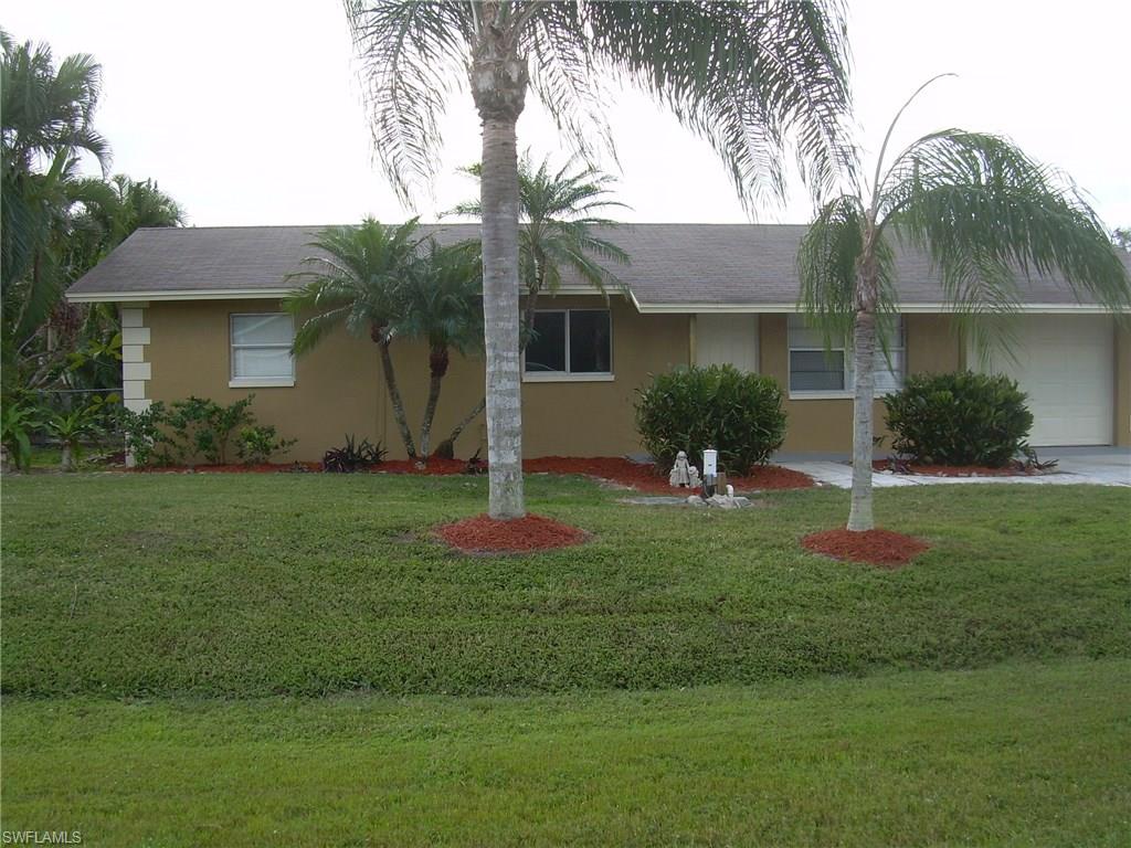 SAN CARLOS PARK - Residential