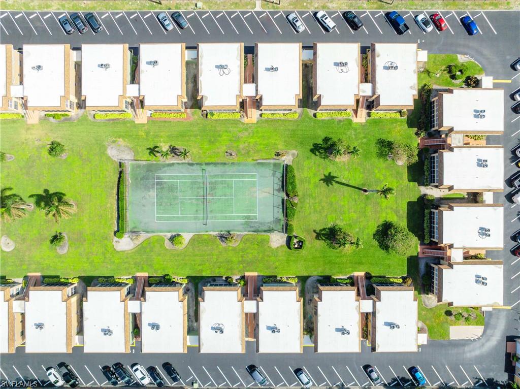 SORRENTO VILLAS - Residential Lease