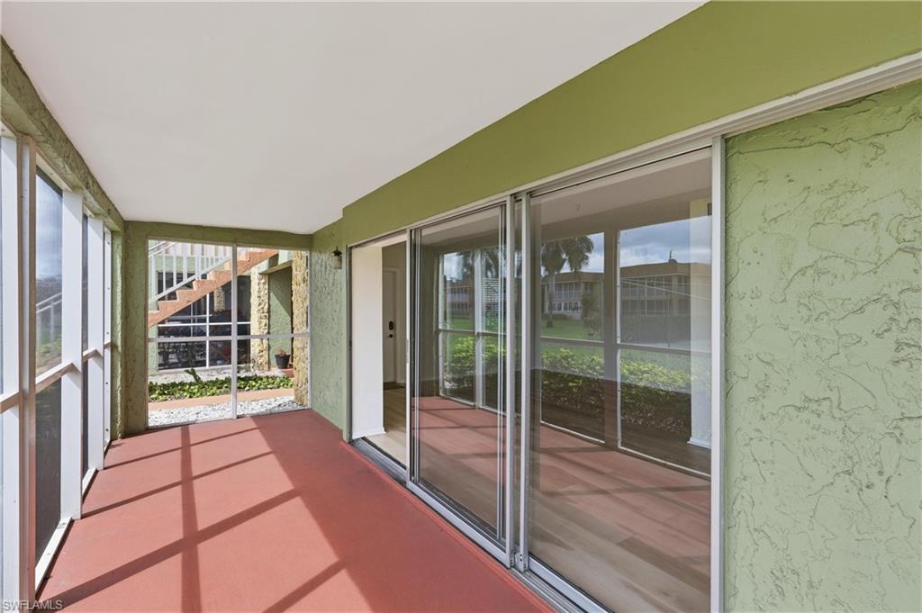 SORRENTO VILLAS - Residential Lease