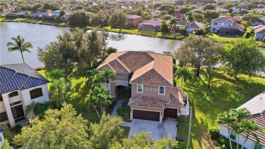 14786 Fripp Island CT