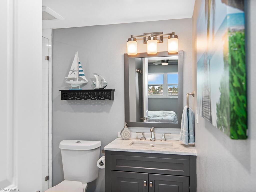 VILLE DE MARCO - Residential