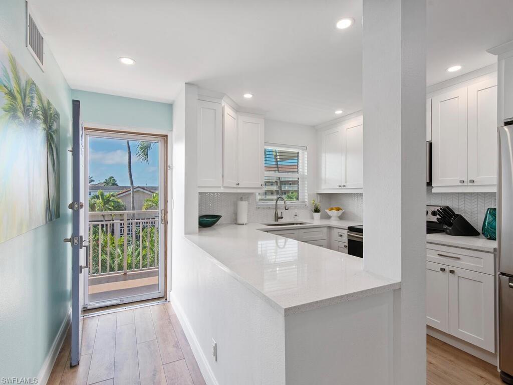 VILLE DE MARCO - Residential