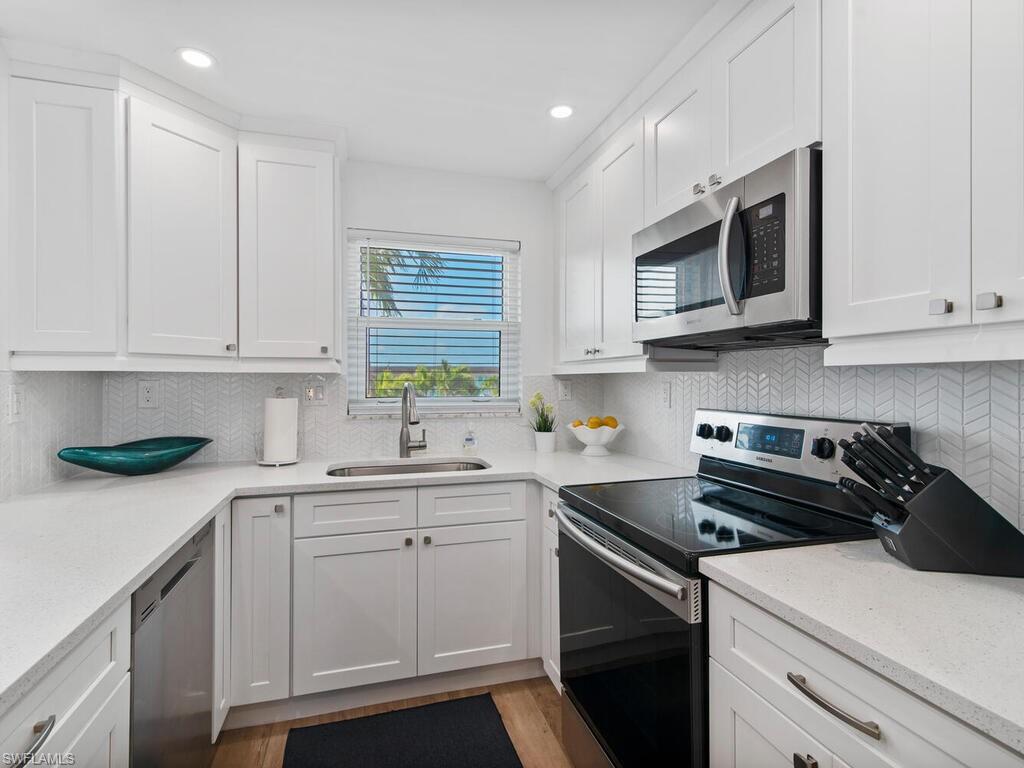 VILLE DE MARCO - Residential