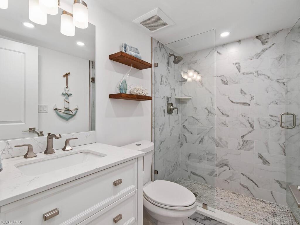 VILLE DE MARCO - Residential