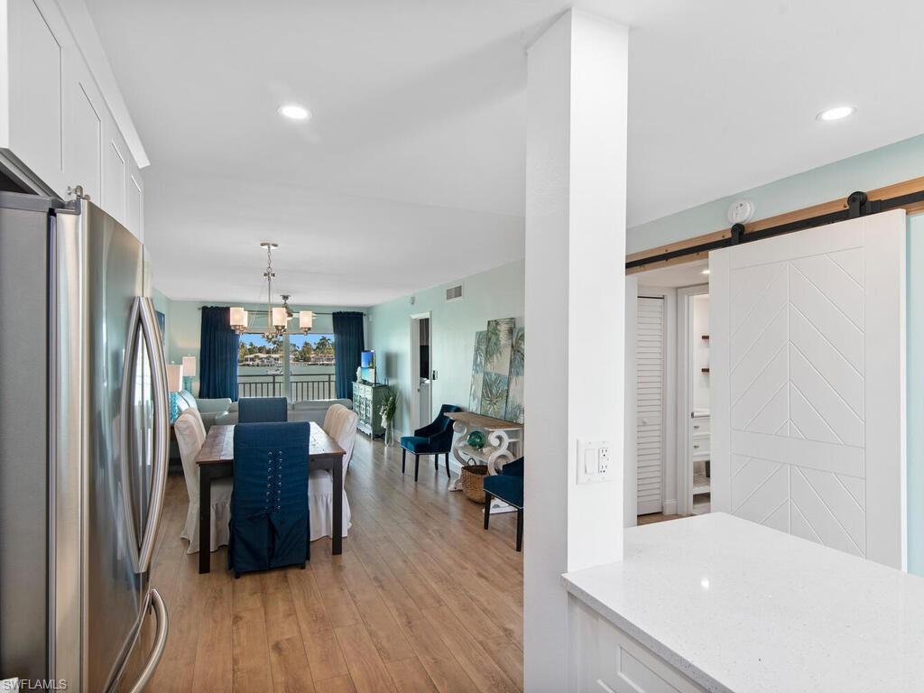 VILLE DE MARCO - Residential