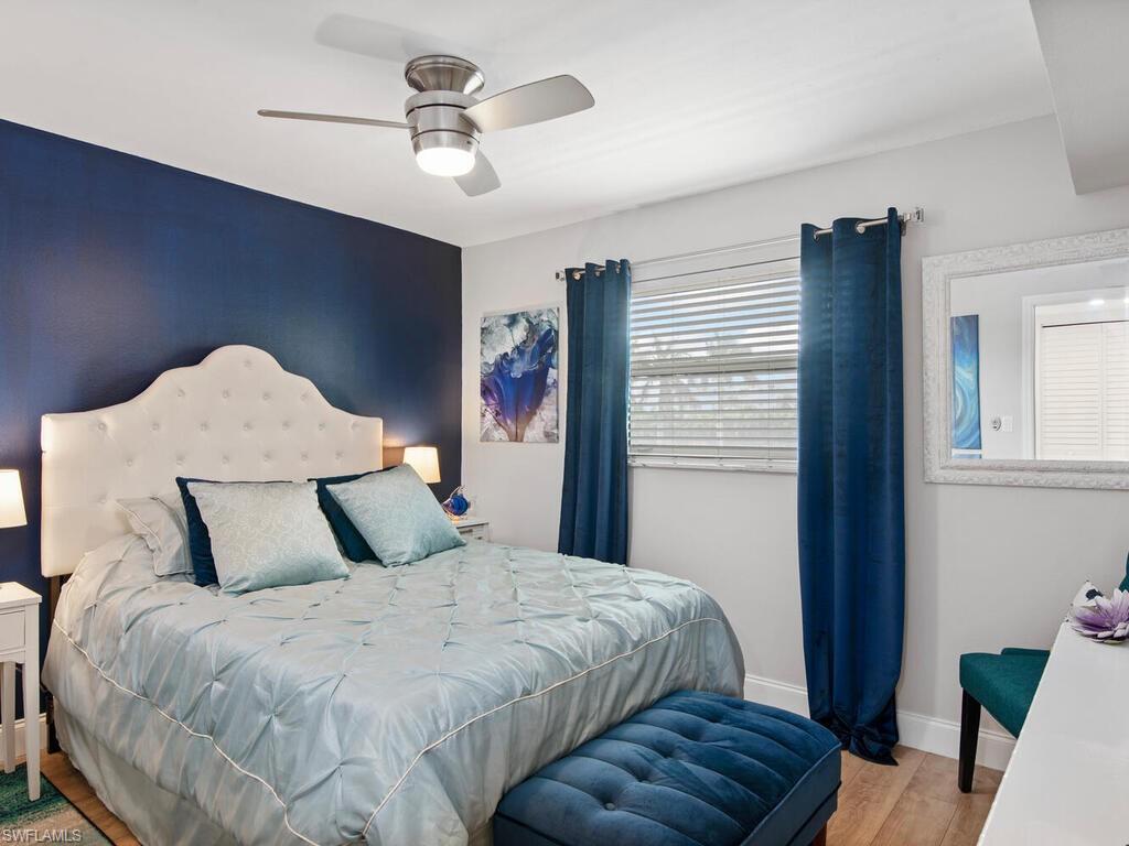 VILLE DE MARCO - Residential