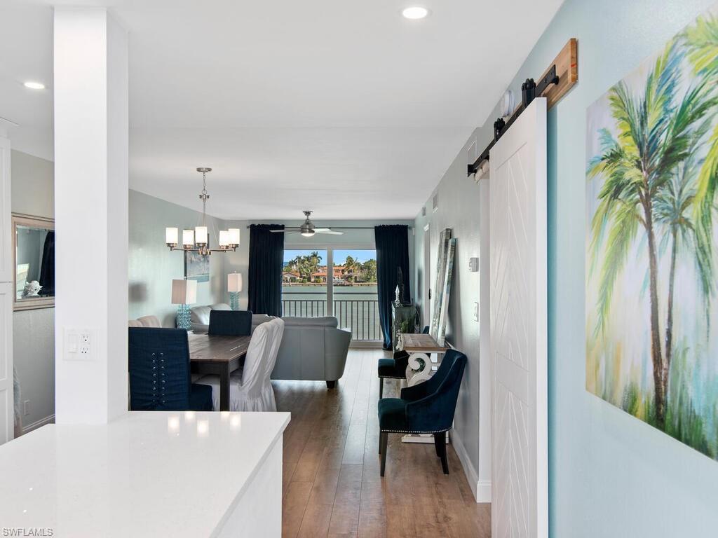 VILLE DE MARCO - Residential