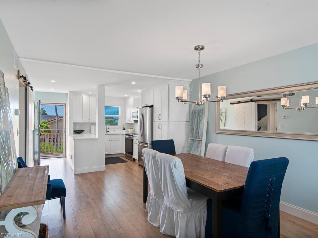 VILLE DE MARCO - Residential