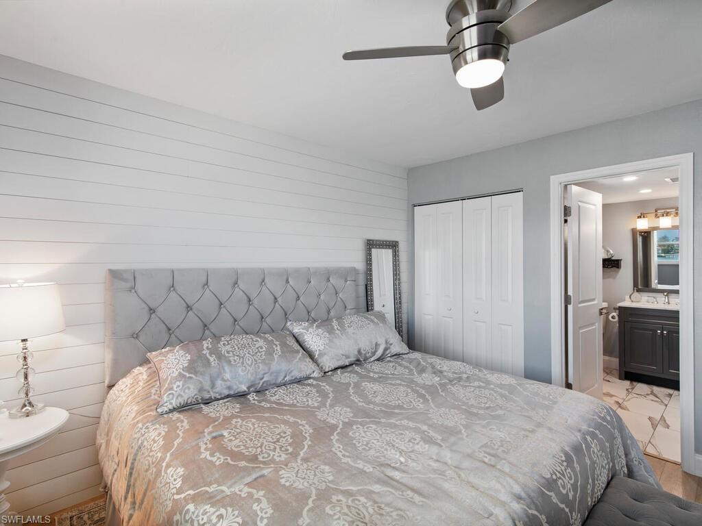 VILLE DE MARCO - Residential