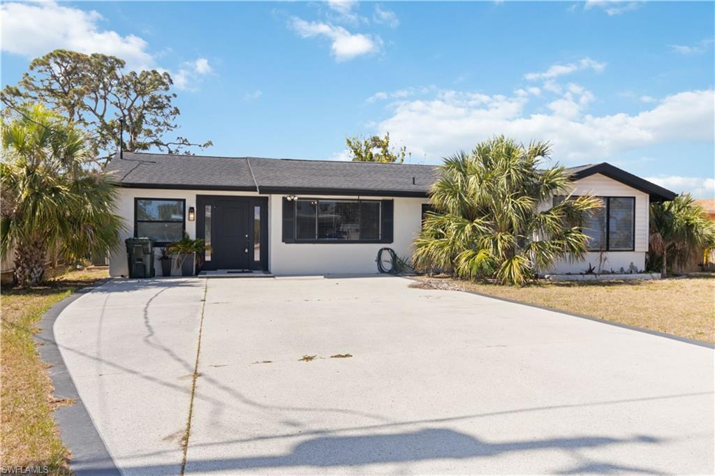 EAST ENGLEWOOD - Residential