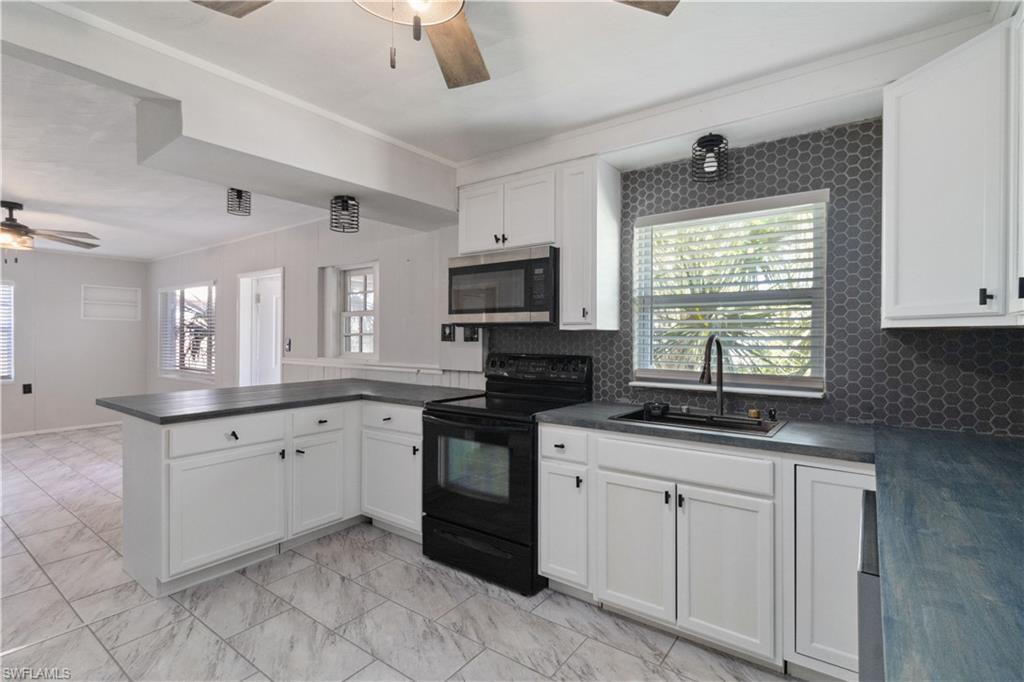 EAST ENGLEWOOD - Residential