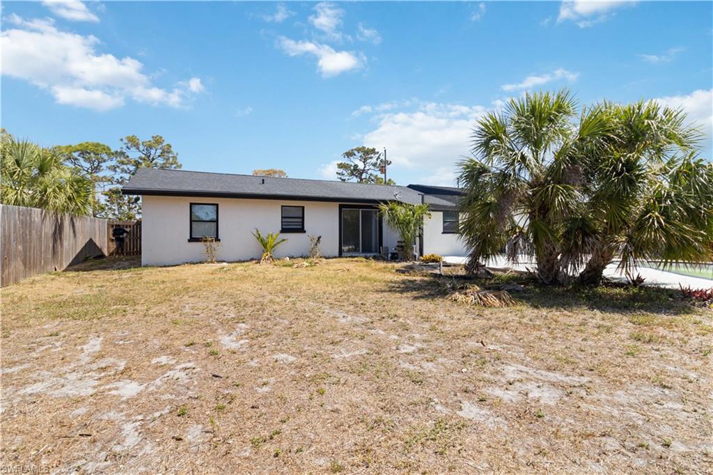 EAST ENGLEWOOD - Residential