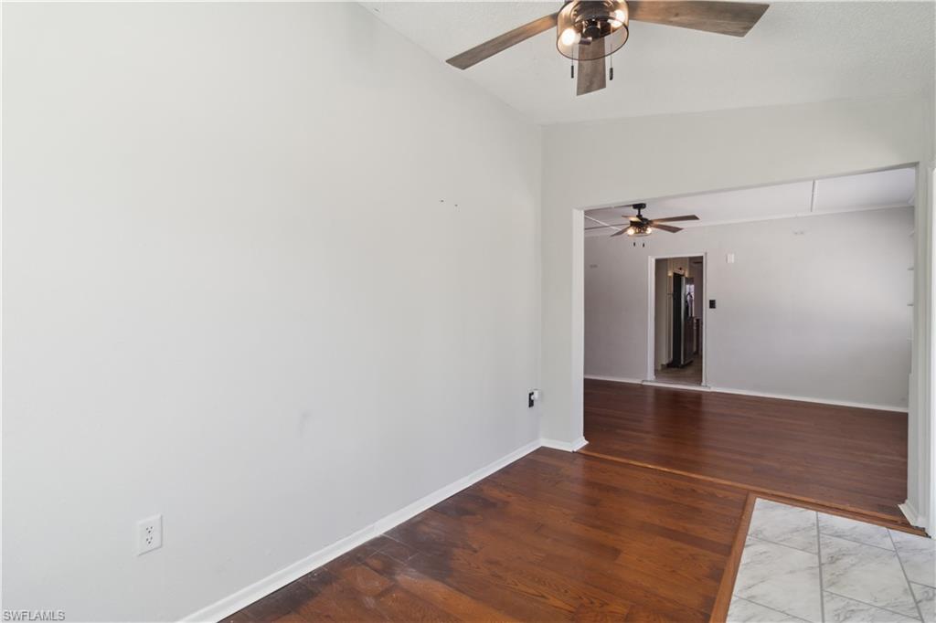 EAST ENGLEWOOD - Residential