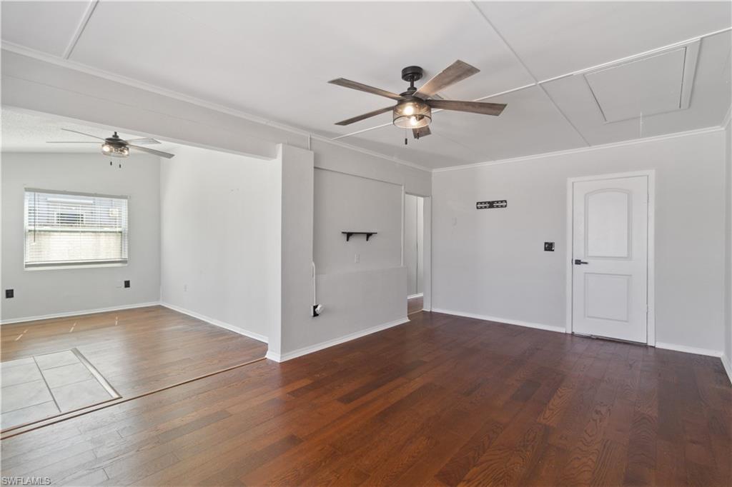 EAST ENGLEWOOD - Residential