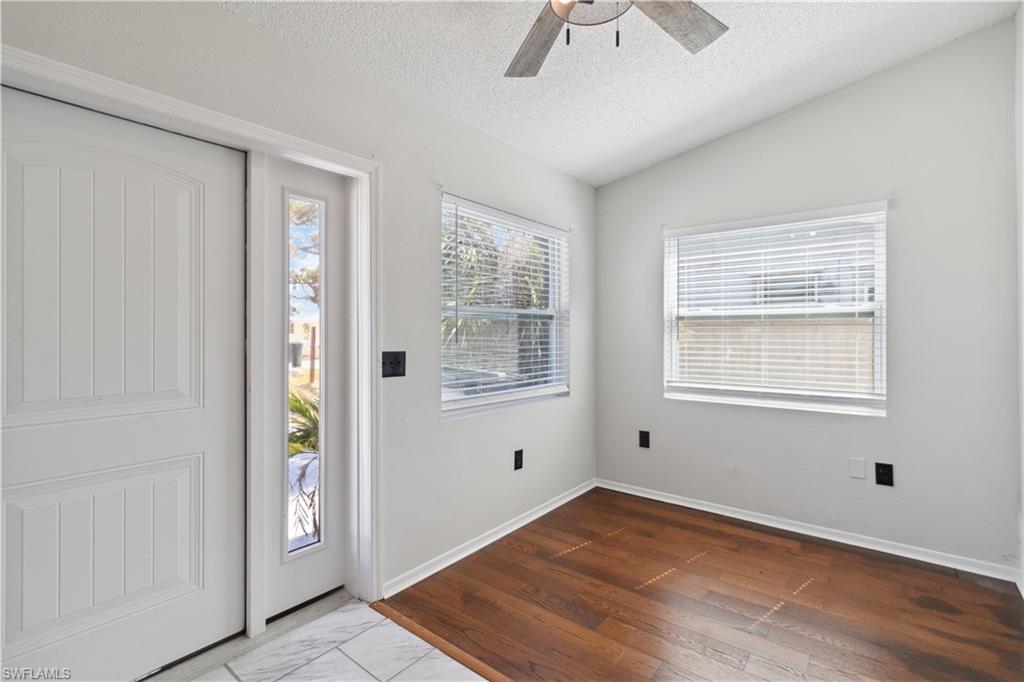 EAST ENGLEWOOD - Residential