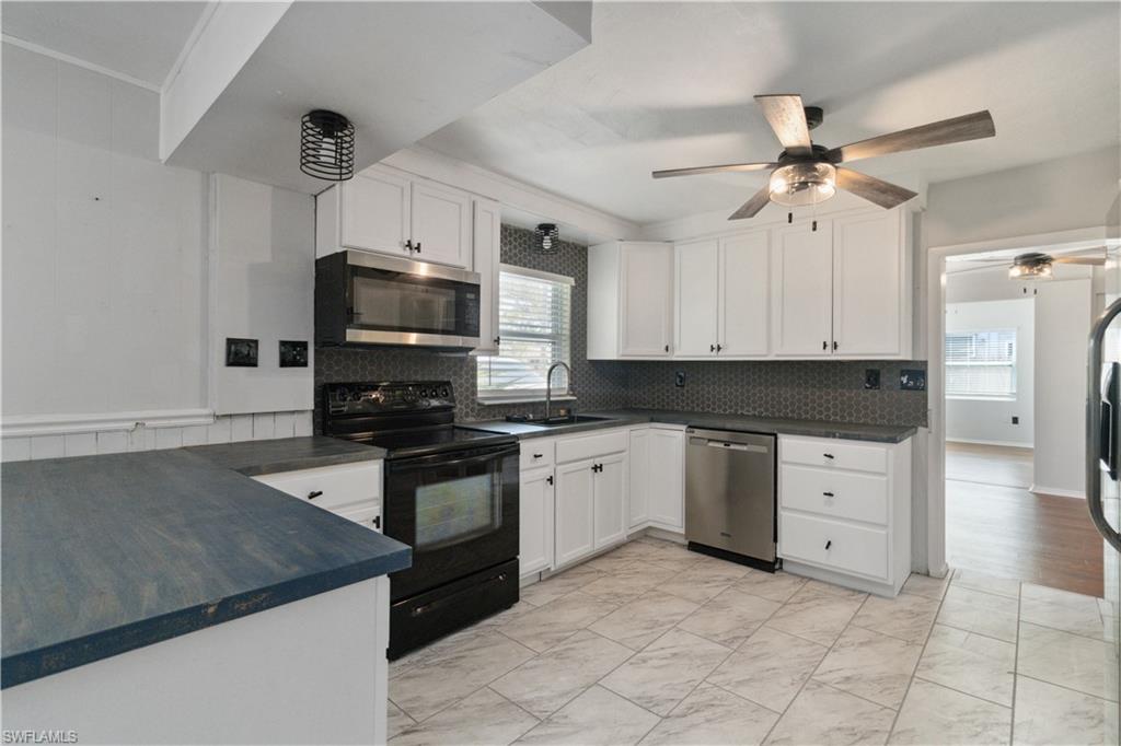 EAST ENGLEWOOD - Residential