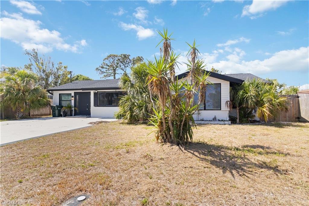 EAST ENGLEWOOD - Residential