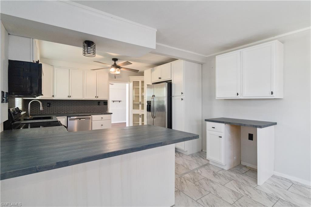 EAST ENGLEWOOD - Residential