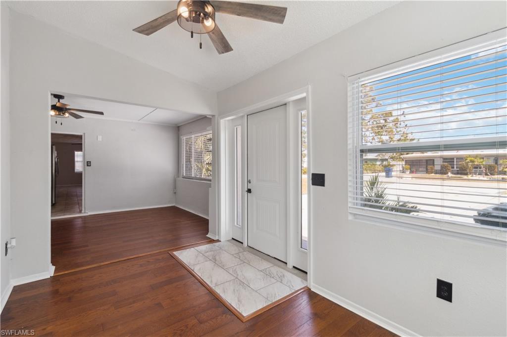 EAST ENGLEWOOD - Residential