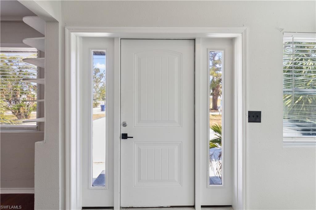 EAST ENGLEWOOD - Residential