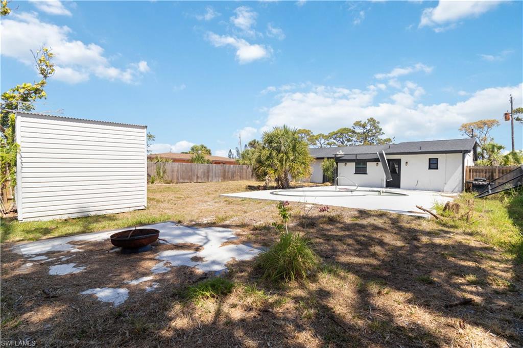 EAST ENGLEWOOD - Residential