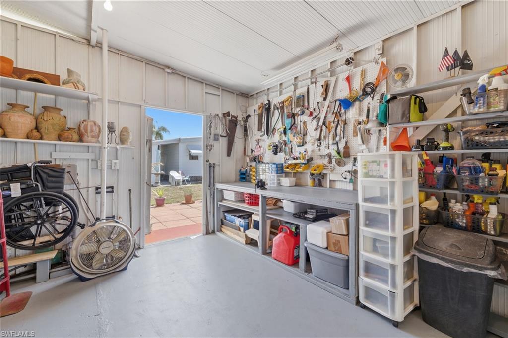 FOREST PARK MOBILE HOME - Residential