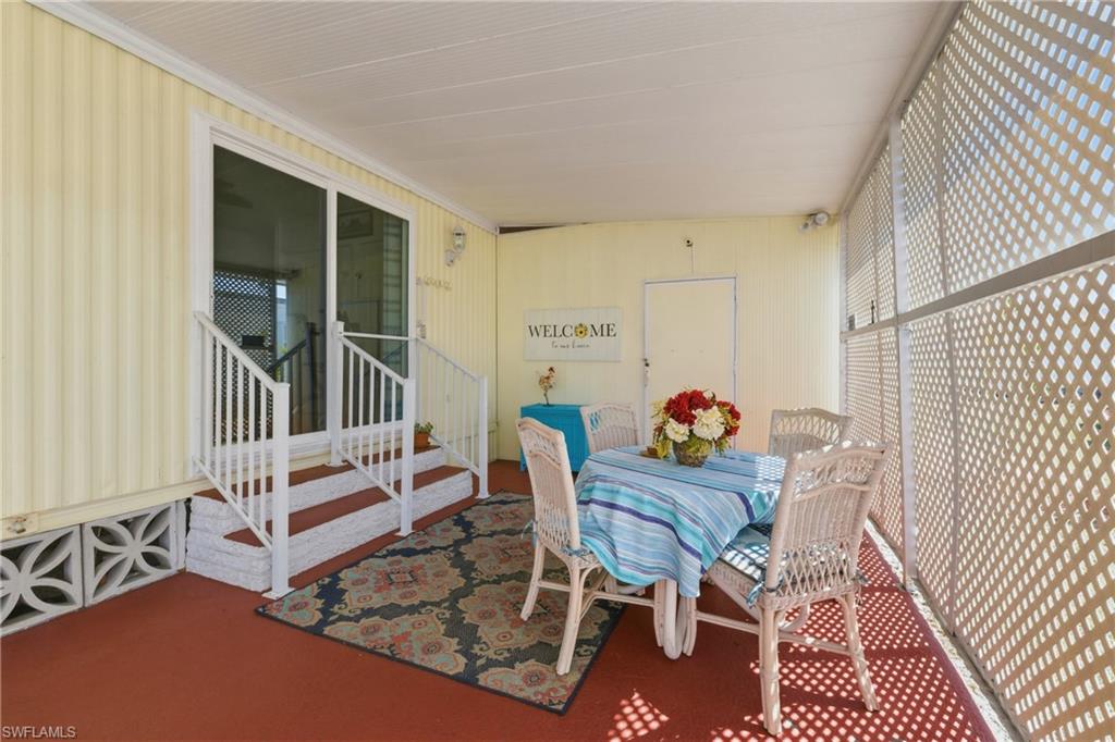 FOREST PARK MOBILE HOME - Residential