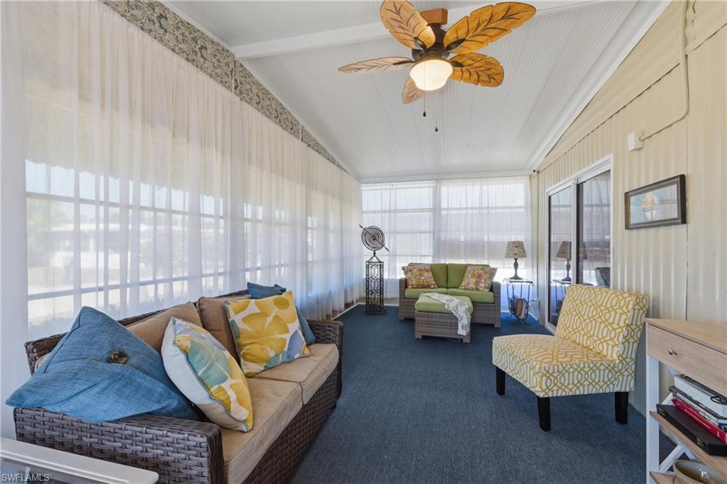 FOREST PARK MOBILE HOME - Residential