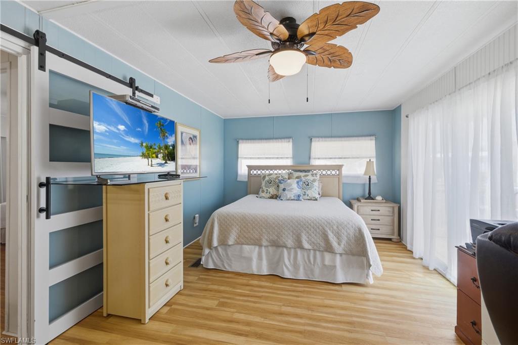 FOREST PARK MOBILE HOME - Residential