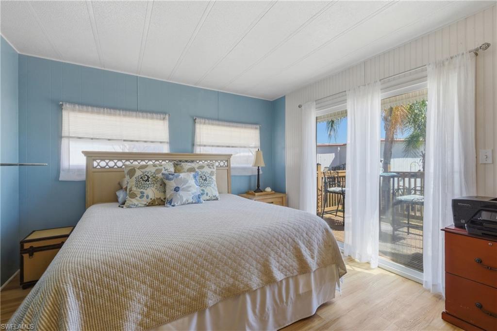 FOREST PARK MOBILE HOME - Residential