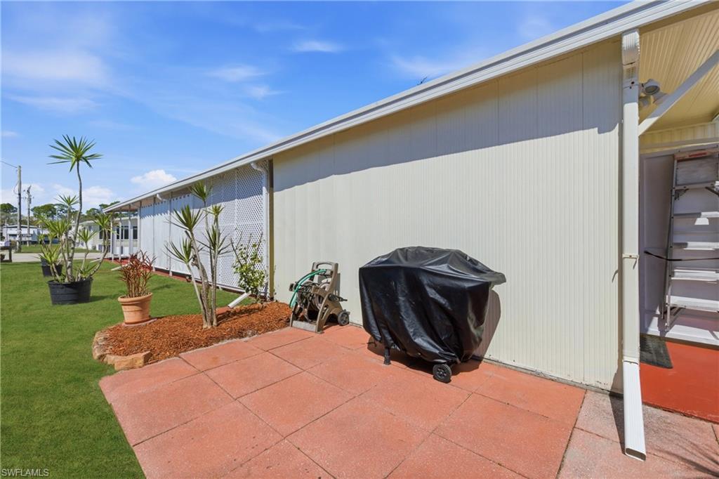 FOREST PARK MOBILE HOME - Residential