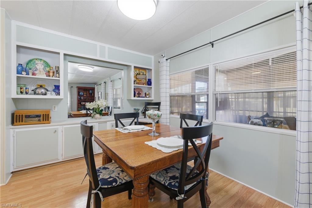 FOREST PARK MOBILE HOME - Residential