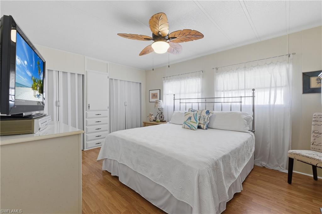 FOREST PARK MOBILE HOME - Residential