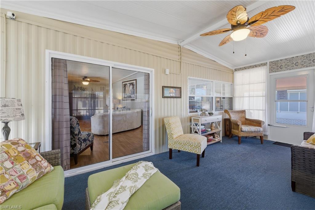 FOREST PARK MOBILE HOME - Residential