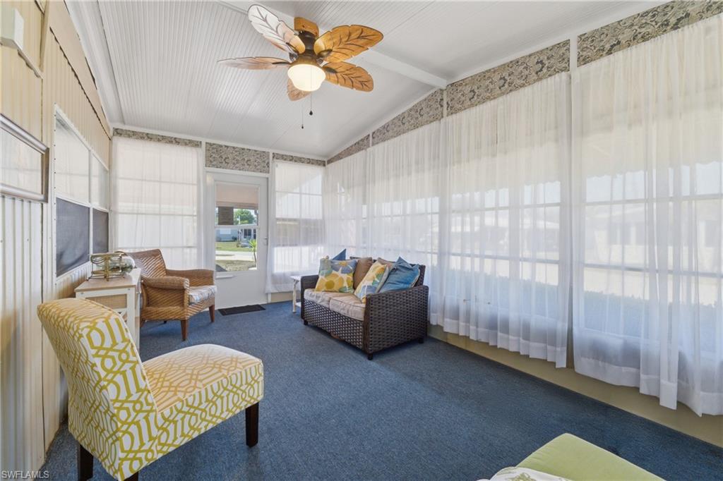 FOREST PARK MOBILE HOME - Residential