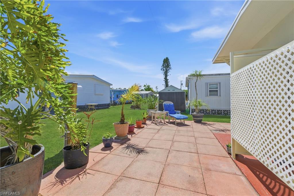 FOREST PARK MOBILE HOME - Residential