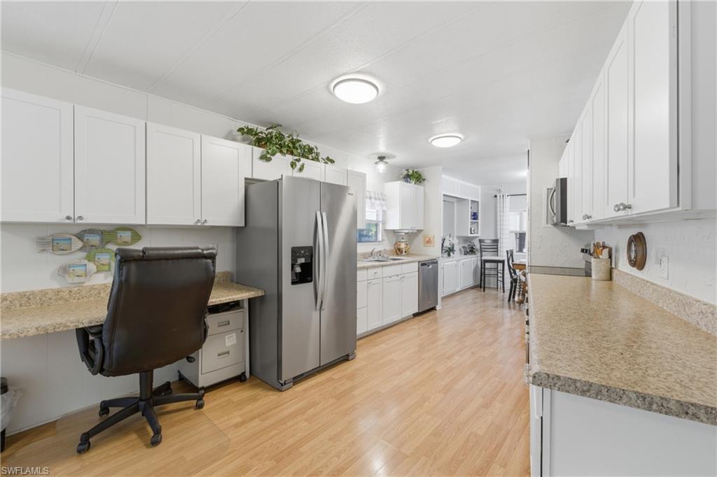 FOREST PARK MOBILE HOME - Residential