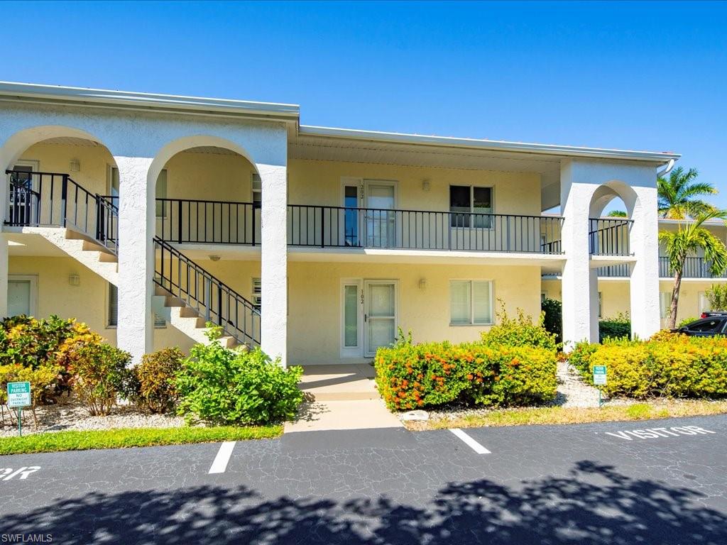 1128 Bald Eagle DR 102