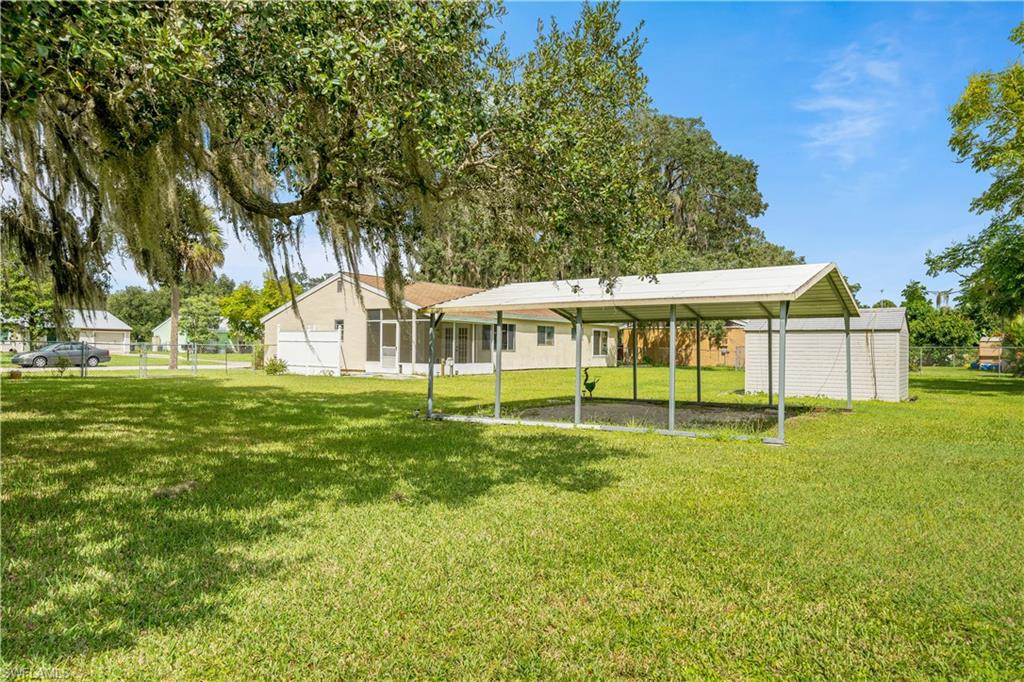 PORT LABELLE - Residential